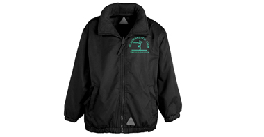 Club Reversible Fleece Jacket - Mistral